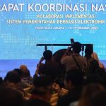 Kominfo Kebut Konsolidasi Layanan Publik Digital dalam Setahun (Foto: Dok Kemenkominfo)