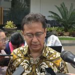 Transformasi Kesehatan, Menkes: Pemerintah Fokuskan Layanan Berbasis Pencegahan (Foto: Dok Humas Setkab)