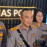 Baintelkam Polri Masih Mendalami Legalitas 12 Senpi yang Ditemukan di Rumah SYL  (Foto: Dok PMJNews)