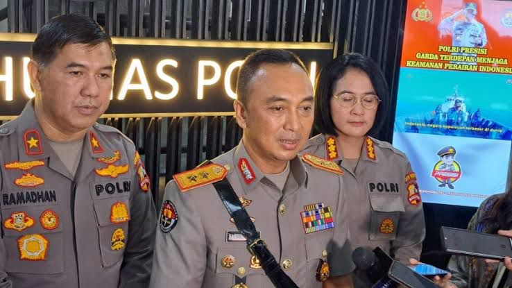 Baintelkam Polri Masih Mendalami Legalitas 12 Senpi yang Ditemukan di Rumah SYL  (Foto: Dok PMJNews)
