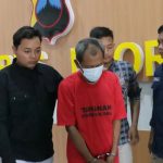 Cabuli Anak Disabilitas 20 Kali, Lansia asal Cepu Diamankan Polisi