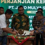 Mulai November, Bandara Ngloram Akan Melayani Penerbangan Feeder Umrah (Foto: Dok Dinkominfo Blora)