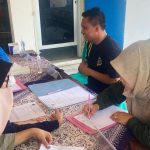 Utamakan Keselamatan, Dishub Periksa Kesehatan Sopir dan Dokumen (Foto: Dok MC Batang)