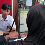 Minggu Tetap Dilayani, Disdukcapil Genjot Perekaman e-KTP untuk Pemilih Pemula (Foto: Dok MC Batang)