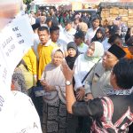 Didukung Dana Insentif Fiskal, GPM Bakal Sasar Buruh dan Nelayan (Foto: Dok Diskominfo Jepara)