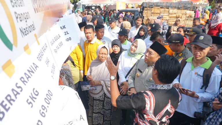 Didukung Dana Insentif Fiskal, GPM Bakal Sasar Buruh dan Nelayan (Foto: Dok Diskominfo Jepara)