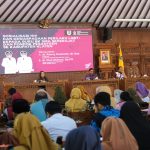 KPA Klaten: Kasus HIV Berdasarkan Faktor Risiko LGBT, Sebanyak 146 Kasus (Foto: Dok Kominfo Klaten)