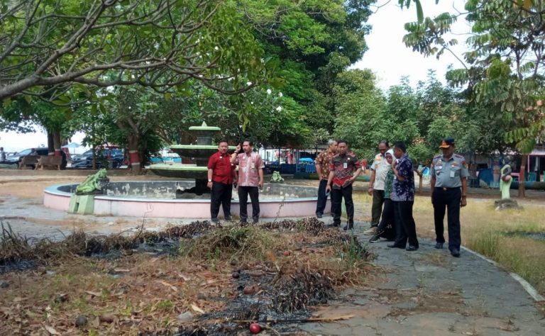 15 Kali Berturut-turut Raih Adipura, Jepara Optimis Pertahankan Adipura Kencana (Foto: Dok Diskominfo Jepara)