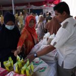 Fasilitasi Distribusi Beras dan Telur, Pemprov Jateng Gulirkan Rp350 Juta untuk Stabilkan Harga (Foto: Dok Diskominfo Jateng)