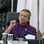 Mitigasi Dampak El Nino, Pemerintah Dorong Implementasi Kredit Usaha Alat dan Mesin Pertanian (Foto: Dok Kemenkeu)