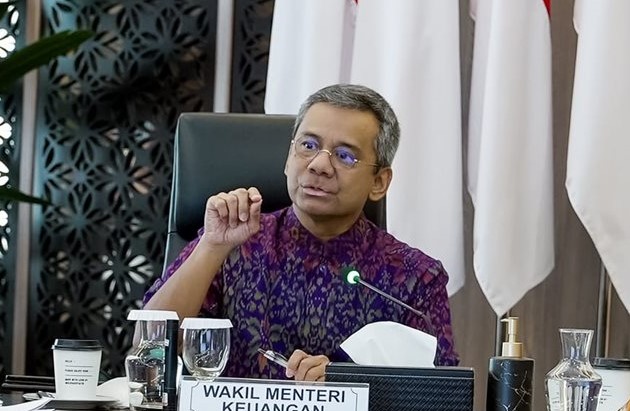 Mitigasi Dampak El Nino, Pemerintah Dorong Implementasi Kredit Usaha Alat dan Mesin Pertanian (Foto: Dok Kemenkeu)