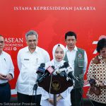 BMKG Mempredikasi Kemarau Kering Berakhir pada Akhir Oktober Ini (Foto: Dok BMKG)