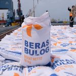 Bulog Siap Stabilkan Harga Beras dengan Tambahan Kuota Penugasan Impor (Foto: Dok Perum Bulog)