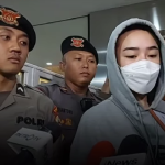 Polisi Periksa Amanda Manopo dengan 34 Pertanyaan soal Dugaan Promosi Judi Online