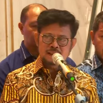 Status Tersangka SYL Tak Ganggu Pengusutan Kasus Dugaan Pemerasan yang Dilakukan Polda Metro Jaya