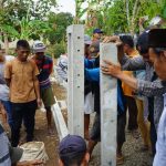 23 Warga Purbalingga Dapat Bantuan Rumah Sistem Panel Instan (Foto: Dok Kominfo Purbalingga)