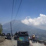 One Day Tour Telomoyo-Andong Tawarkan Keindahan Alam Kabupaten Magelang (Foto: Dok Pemkab Magelang)