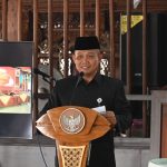 Ungkap Mafia Pupuk, Bupati Kebumen Apresiasi Gerak Cepat Kejari  (Foto: Dok Pemkab Kebumen)