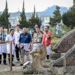 KNGI Lakukan Penilaian Awal, Kawasan Dieng Digadang Menjadi Geopark Nasional (Foto: Dok Kominfo Banjarnegara)