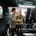 Tampilkan Inovasi Teknologi Terkini, GIIAS Kembali Digelar di Kota Semarang (Foto: Dok Diskominfo Jateng)