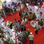 Didukung Pemprov Jateng, Ratusan UMKM Go International (Foto: Dok Diskominfo Jateng)