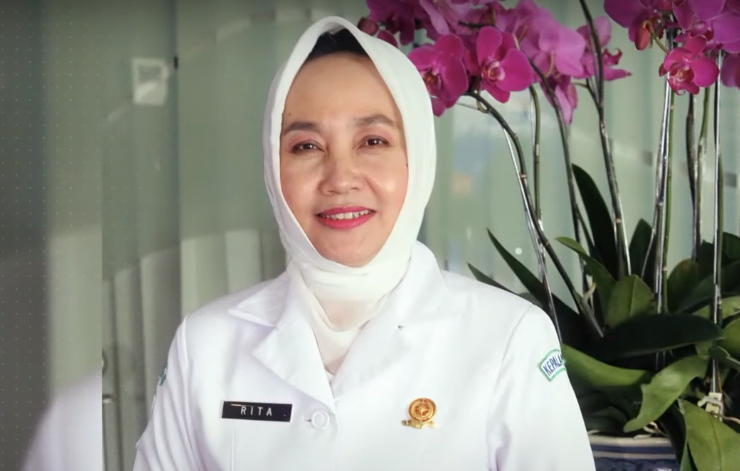 Proyeksi Krisis Air Dunia, BMKG Dorong Dukungan Politik, Kerjasama Lintas Sektoral, dan Negara (Foto: Dok BMKG)