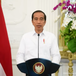Indonesia Desak Penghentian Tindakan Kekerasan dalam Konflik Israel-Palestina (Foto: Dok Humas Setkab)