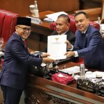 RUU ASN Disahkan, Menteri PANRB: Tak Ada PHK Massal Tenaga Honorer (Foto: Dok Humas KemenPANRB)
