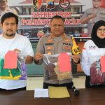 Polresta Cilacap Bongkar 6 Kasus Pencabulan Terhadap Anak dalam Satu Bulan