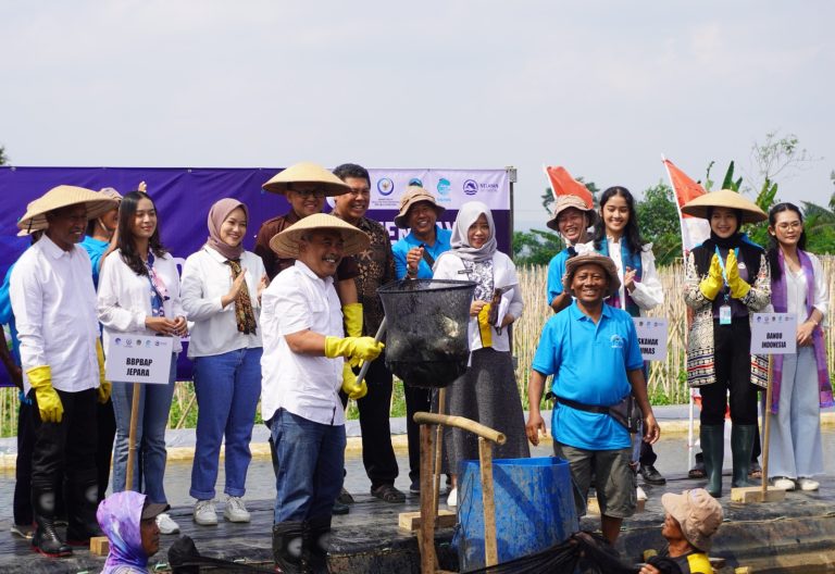 Banyumas Jadi Pilot Project Pembudidaya Ikan ‘Go Digital’ (Foto: Dok Pemkab Banyumas)