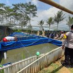 Tingkatkan Produktivifitas Perikanan, Temanggung Diberi DAK Rp 2,5 Miliar (Foto: Dok MC Temanggung)