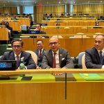 Kantongi Suara Terbanyak, Indonesia Kembali Jadi Anggota Dewan HAM PBB