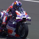 Martin Puncaki FP1 MotoGP Mandalika