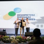 bank bjb Jadi Jawara di Ajang KIJB 2023 Kategori BUMN/BUMD di Jawa Barat