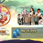 bank bjb Dukung Event Celestia, Hadirkan Promo Diskon Hingga Fastlane Untuk Masuk ke Lokasi