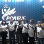 Akselerasi Dunia Olahraga, bank bjb Dukung Acara PORTUE Bandung Championship