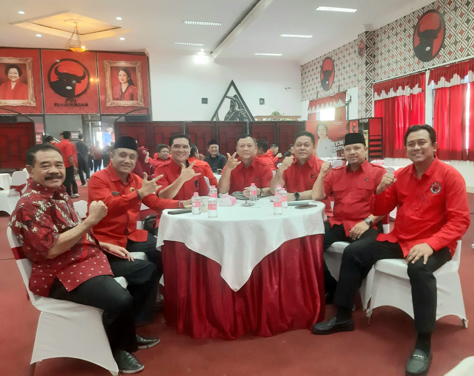 dpd-pdip-jateng