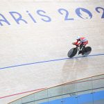 Atlet para balap sepeda Indonesia, Muhammad Fadli Imammuddin akan bersaing dengan wakil-wakil Eropa yang diyakini akan menjadi pesaing berat dalam memburu prestasi di Paralimpiade 2024 di Paris, Perancis. (Foto: Dok NPC Indonesia)