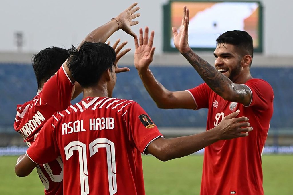 Borneo FC 2 dok Borneo FC