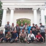 para pengukir jepara