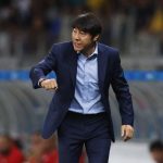 coach shin tae-yong