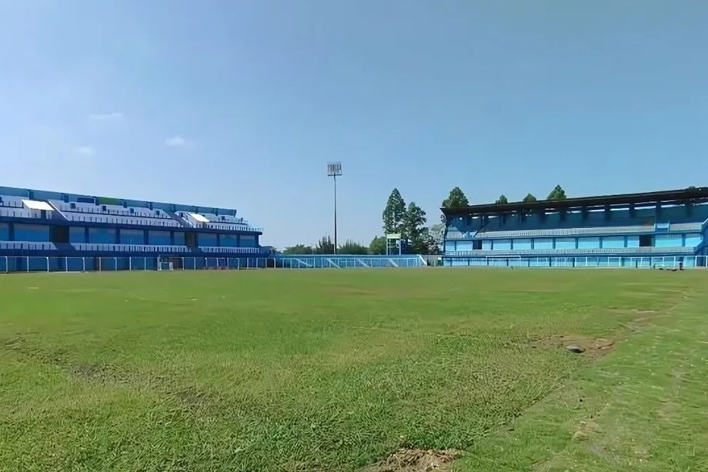 Stadion Wergu Wetan Kudus dok liga2indonesianews