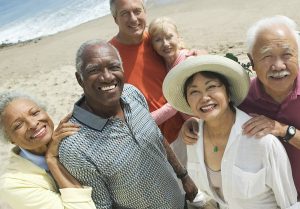 baby boomers adalah mereka yang lahir antara 1946-1964