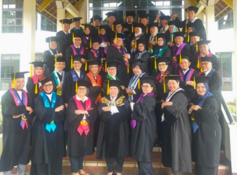 Dewan Guru Besar (DGB) Universitas Indonesia