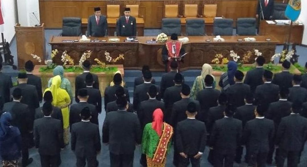 anggota DPRD Pati