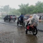 Hujan-Deras