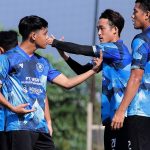 Persiku Kudus dok Persiku1