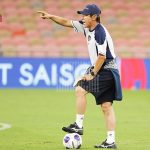 Shin Tae yong dok PSSI2