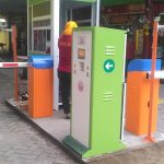 dishub pati berencana terapkan e-parkir