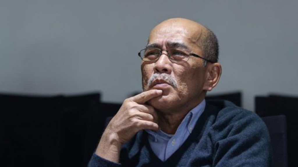 faisal basri